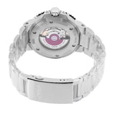 Oris Men's 01 733 7730 7153-07 8 24 15PEB Aquis Date Watch