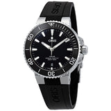 Oris Men's 01 733 7732 4124-07 4 21 64FC Aquis Date Watch