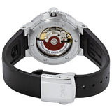 Oris Men's 01 733 7732 4124-07 4 21 64FC Aquis Date Watch