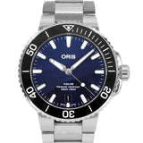Oris 01 733 7732 4135-07 8 21 05PEB Aquis Auto