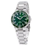 Oris 01 733 7732 4157-07 8 21 05PEB Aquis Date Auto
