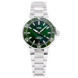 Oris 01 733 7732 4157-07 8 21 05PEB Aquis Date Auto