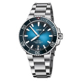 Oris Uomo 01 733 7732 4185-SET Aquis LIMITED Orologio