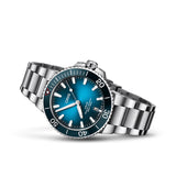 Oris Uomo 01 733 7732 4185-SET Aquis LIMITED Orologio