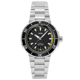 Oris 01 733 7755 4154-Set MB Aquis Depth Gauge Auto