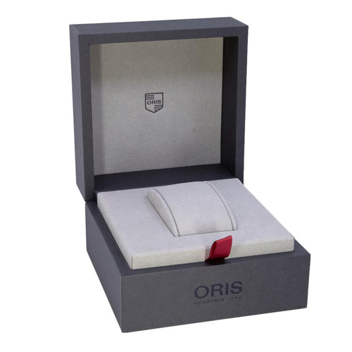 Oris 01 733 7771 4055-07 8 19 18 Divers 65 Cotton Candy Auto