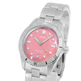 Oris 01 733 7771 4058-07 8 19 18 Divers 65 Cotton Candy Auto