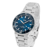 Oris Uomo 01 733 7787 4135-07 8 22 04PEB Aquis Date Auto