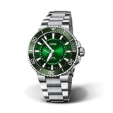 Oris 01 743 7734 4187-Set Hangang Lt.Ed Watch