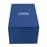 Oris Uomo 01 747 7701 4461-07 8 22 85 Audi Sport 44mm GMT