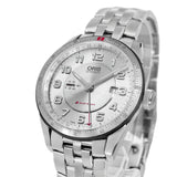 Oris Uomo 01 747 7701 4461-07 8 22 85 Audi Sport 44mm GMT