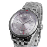 Oris Uomo 01 747 7701 4461-07 8 22 85 Audi Sport 44mm GMT