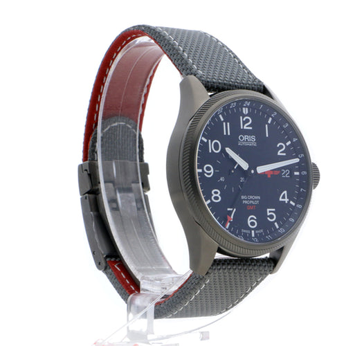 Oris 01 748 7710 4284-SET Big Crown Limited Edition Watch