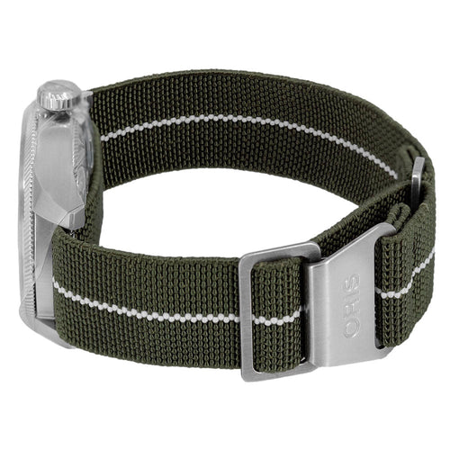 Uomo 01 751 7761 4187-Set Okavango Air Rescue Ltd. Ed.