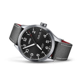 Oris 01 752 7698 4194-Set TS 55th Reno Air Race Lt.Ed Watch