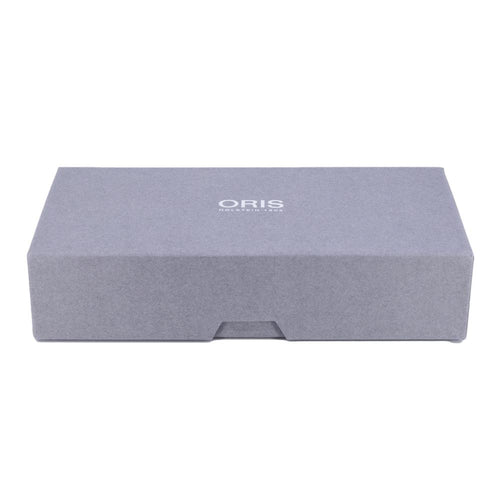 Oris Uomo 01 754 7741 3166-07 5 20 74B Big Crown Bronze Auto