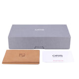 Oris Uomo 01 754 7741 3166-07 5 20 74B Big Crown Bronze Auto