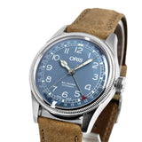 Oris 01 754 7741 4065-07 5 20 63 Big Crown Grey Dial Auto