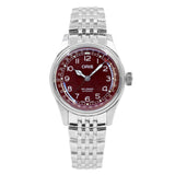 Oris Uomo 01 754 7741 4068-07 8 20 22 Big Crown Automatico