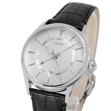 Oris 01 755 7742 4051-07 5 21 64FC Pointer White Dial Auto