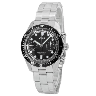 Oris 01 771 7791 4054 07 8 20 18 Divers Sixty-five Auto