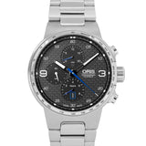 Oris Uomo 01 774 7717 4164-07 8 24 50 Williams Auto Chrono