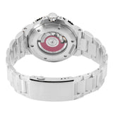 Oris 01 798 7754 4135-07 8 24 05PEB Aquis GTM Date Watch