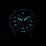 Oris Men's 01 798 7768 4284-Set GMT 57th Reno Air Races