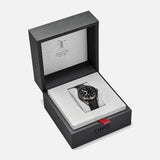 Oris Men's 01 798 7768 4284-Set GMT 57th Reno Air Races