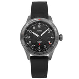 Oris 01 798 7773 4284 HB-ZRZ-Set ProPilot Rega Fleet Ltd Ed