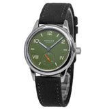 Nomos 707 Club Campus Manual Men's Watch