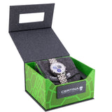 Certina C0454174401100 DS-8 Quartz Men's Watch