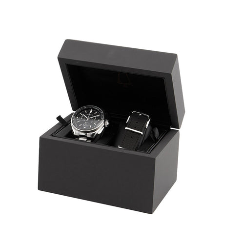 Bulova 96K111 Lunar Pilot Quartz Archive Series Men's Watch
