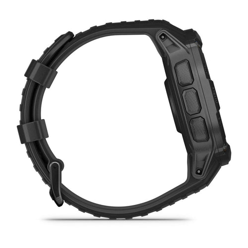 Garmin 010-02805-03 Instinct® 2X Solar - Tactical Edition Smartwatch Men's Watch