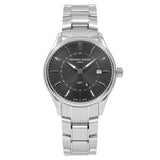 Frederique Constant FC-252DGS5B6B Classics GMT Quarzo