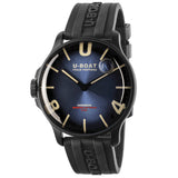 U-Boat 8700/E Darkmoon Quartz Men's Watch