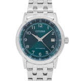 Citizen NJ0210-56M Of Collection Automatic Men's Watch