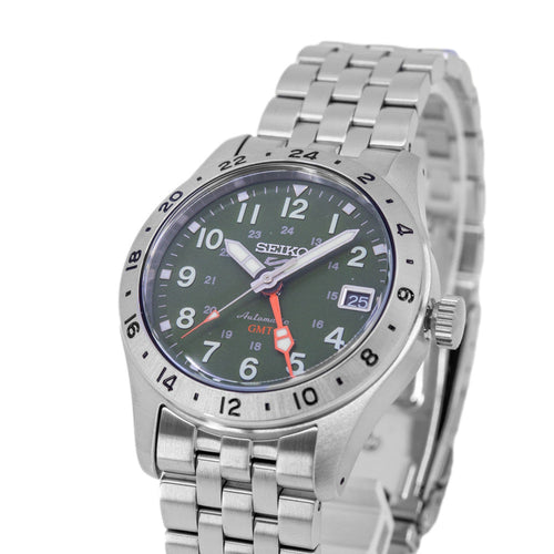 Seiko HDB001K1 5 Sports Automatic Field series Men's Watch