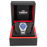Tissot Uomo T137.807.44.041.00 PRX Titanio 38mm Automatico