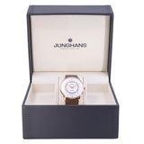 Junghans Uomo 27/5012.01 Meister Worldtimer Automatico