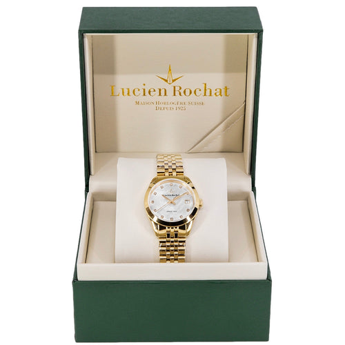 Lucien Rochat R0453114509