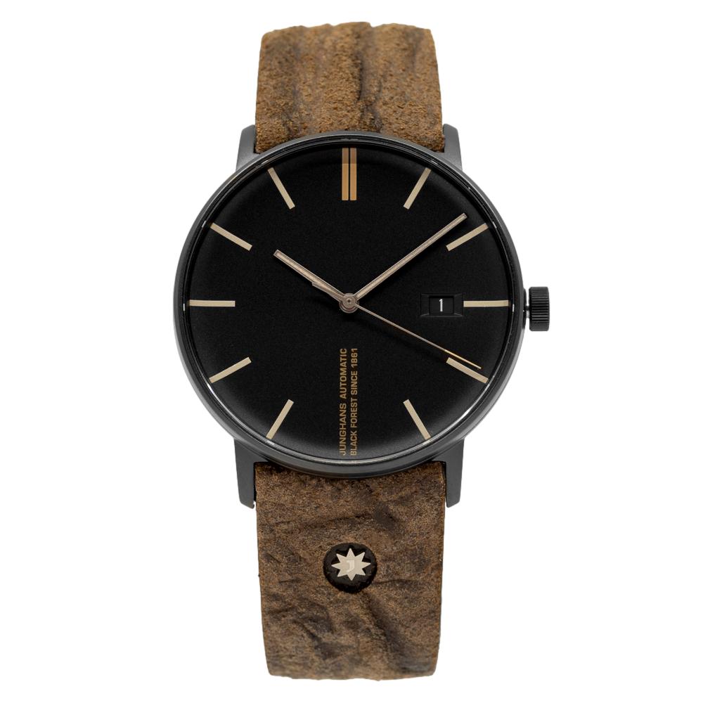 Junghans Uomo 027 4132.00 Form A Edition 160 – Corso Vinci