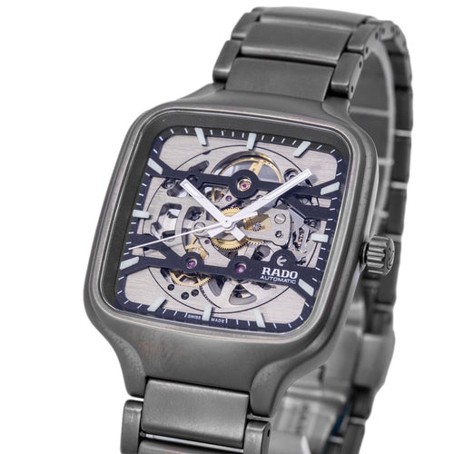 Rado R27196152 True Square Automatic Men's Watch