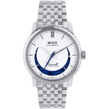 Mido M027.207.11.010.01 Baroncelli Automatic Woman's Watch