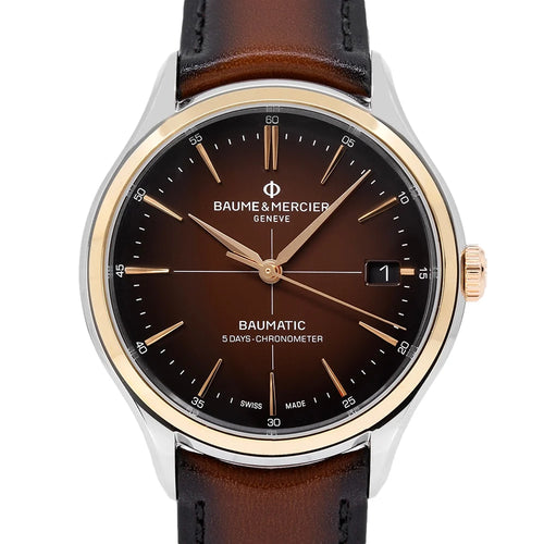 Baume & Mercier M0A10713