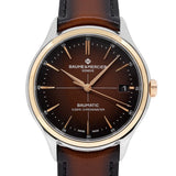 Baume & Mercier M0A10713