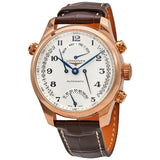 Longines L2.715.8.78.3 Master Collection Automatic Men's Watch