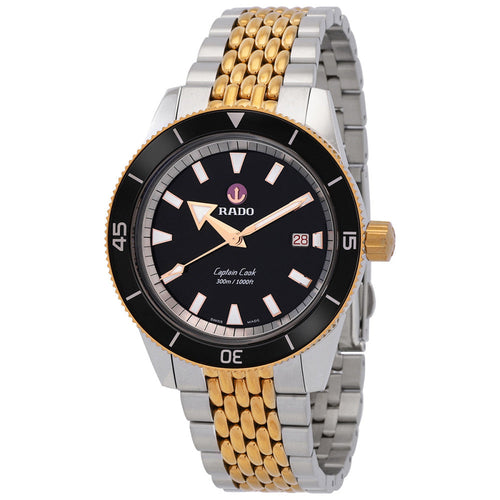 Rado R32137153 Captain Cook Automatic Men's Watch