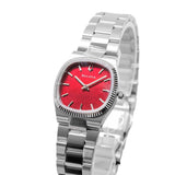 Bulova 96L354 Super Seville Mini Quartz Woman's Watch