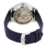Glashütte Original 1-90-02-46-32-61 Pano Automatic PanoMaticLunar Men's Watch